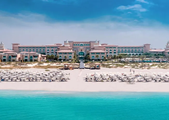 Hotel Rixos Premium Saadiyat Island Abu Dhabi